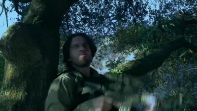 Malcolm! - NCIS: Los Angeles