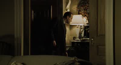 Malcolm, sit your cute butt down and listen up. - The Sixth Sense