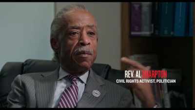 Malcolm spoke to who we were - Blood Brothers: Malcolm X and Muhammad Ali