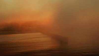 MALCOLM: When we think about
these large fire events, - Bring Your Own Brigade