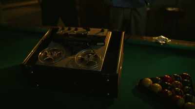 Malcolm X Television
would refuse your matches, - Godfather of Harlem