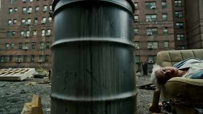 Malcolm X: You know,
back when I was hustling, - Godfather of Harlem