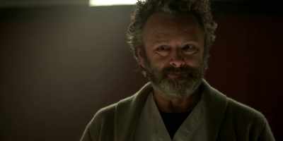 Malcolm! You got my messages. - Prodigal Son