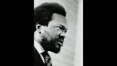(malcom x): It's impossible
to separate, uh, wickedness, - Black Life: Untold Stories