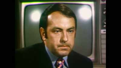 Male #1: In your estimation,
is television - Divide and Conquer: The Story of Roger Ailes