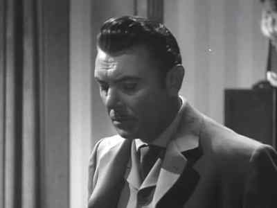 (Male #1)
Then, everything
happened at once. - Experiment Perilous