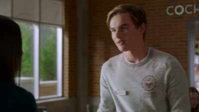 (male #1)
'You workin' or not, Fortson?' - Pretty Little Liars: The Perfectionists