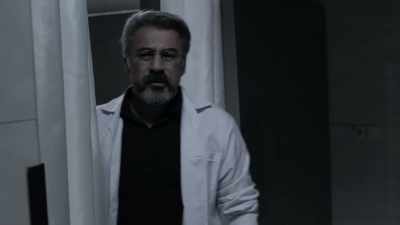 Male, 52, death at home. - No Date, No Signature