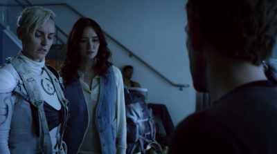 - [Male] All Konglings,
if you hear this message - Shangri-La: Near Extinction