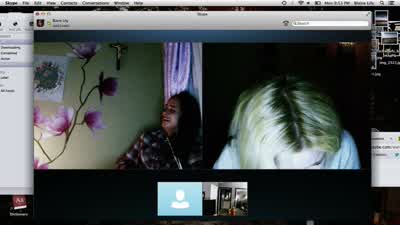 MALE AUTOMATED VOICE: Hello. - Unfriended