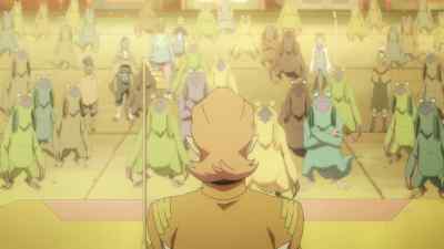 [male coughing] - Voltron: Legendary Defender