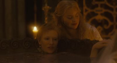 Male desire confers no distinction - Elizabeth: The Golden Age