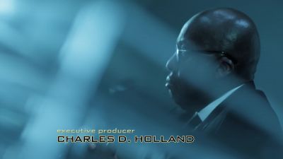 [male distorted voice]
That's truth, people. - Black Lightning