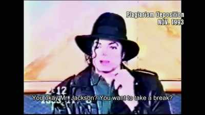 [male interviewer] - TMZ Investigates: Who Really Killed Michael Jackson