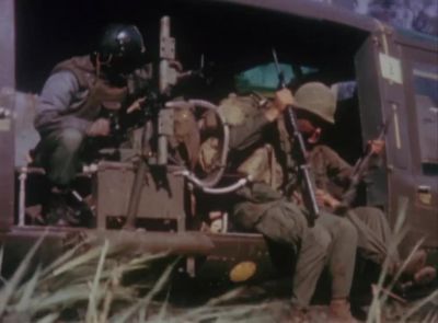 Male narrator In 1972 a crack commando unit - The A-Team