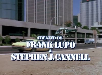Male narrator In 1972 a crack commando unit - The A-Team