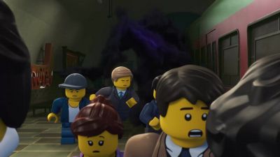 [male narrator]
Previously on  "Ninjago.." - Ninjago: Masters of Spinjitzu