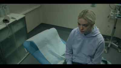 -MALE NURSE: Okay.
- - Hanna