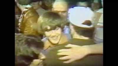 MALE REPORTER:
Cary Stayner was 17 - Captive Audience: A Real American Horror Story