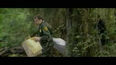 - [male reporter] four more
victims were discovered, - Invisible Monsters: Serial Killers in America
