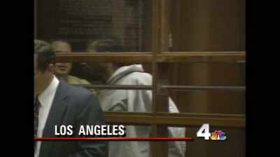 [male reporter]
Jones was charged with - Wu-Tang Clan: Of Mics and Men