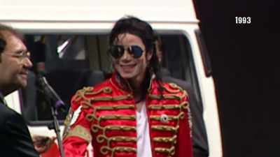 [male reporter] Superstar Michael Jackson - TMZ Investigates: Who Really Killed Michael Jackson