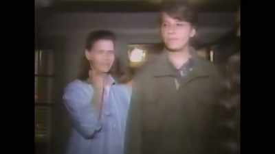 MALE REPORTER: The two-part drama - Captive Audience: A Real American Horror Story