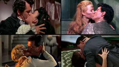 Maley:
Not only did women say, - Rock Hudson: All That Heaven Allowed