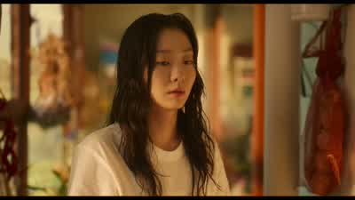 말하면… 내가 안 갈까 봐요? - The Great Flood