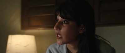 - Mali said we just have
to lie back and survive. - Trafficked