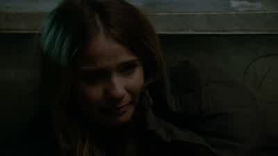 Malia, can you hear us? - Teen Wolf