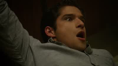 Malia, come on... - Teen Wolf