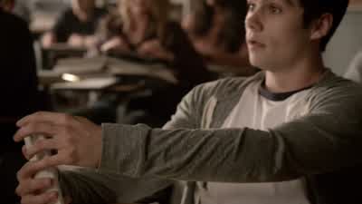Malia? Does anyone else know? - Teen Wolf