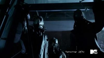 (MALIA GROANING) - Teen Wolf
