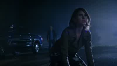 Malia? Malia. Malia. - Teen Wolf
