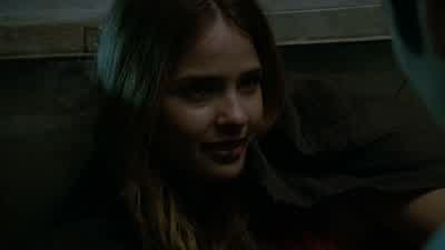 Malia? Malia, open your eyes. - Teen Wolf