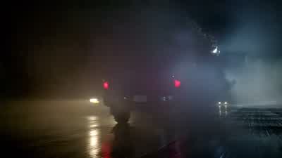 Malia, stop! - Teen Wolf