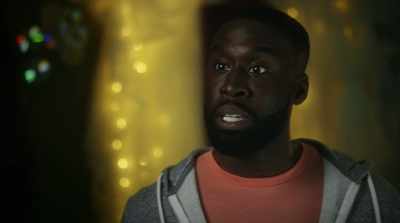 Malik, my love, - Friend Request