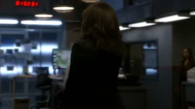 Malik, we're too late. - The Blacklist