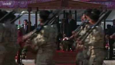Maliki was really
aggressively alienating - Once Upon a Time in Iraq