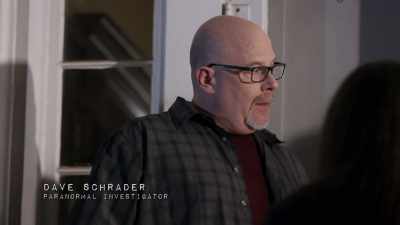 Malinda, you've avoided
this place for 50 years. - The Holzer Files