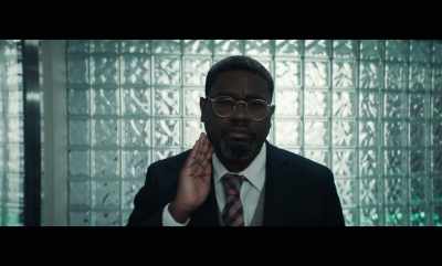 [Mallard] Welcome to
upper management, Joe. - The Mill