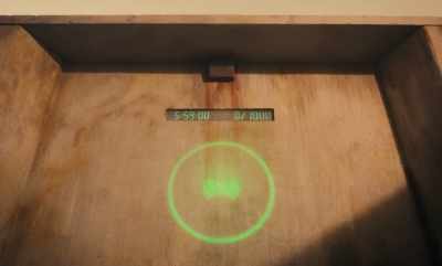 [Mallard] You have one minute
before your workday begins. - The Mill