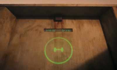 [Mallard] Your accomplice
has now been punished. - The Mill