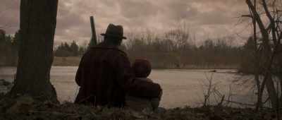 Mallards.
Couple of blacks. - Falling