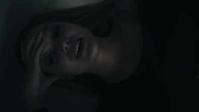 [Mallory coughing] - Cruel Summer