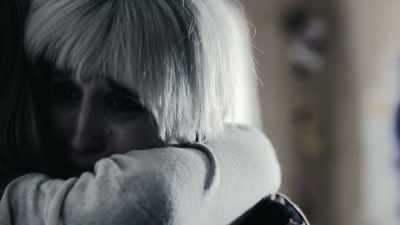 [Mallory crying] - Cruel Summer