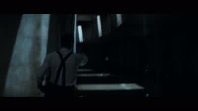 Mallory if we don't do this there will be nothing left to save - No Time to Die