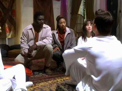 Mallory ,,, - Sliders