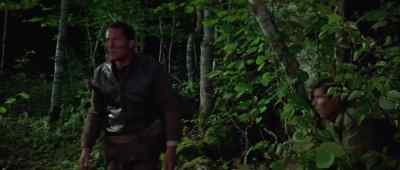 Mallory. - Force 10 from Navarone